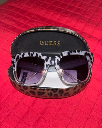 Occhiali da sole Guess originali