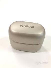 Apparecchi acustici Phonak Audéo L-R/RT