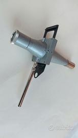 Lente per diapositive  Fix-For-Projector Brevettat