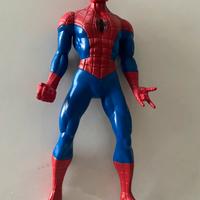 Action figure Spider-Man