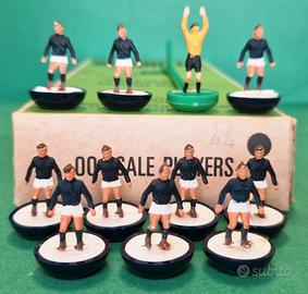 subbuteo hw Falkirk ref 44 basi blu notte