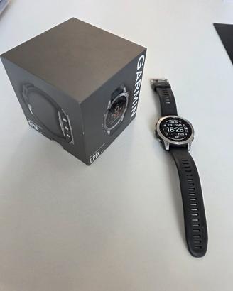 Garmin Epix gen2 47mm