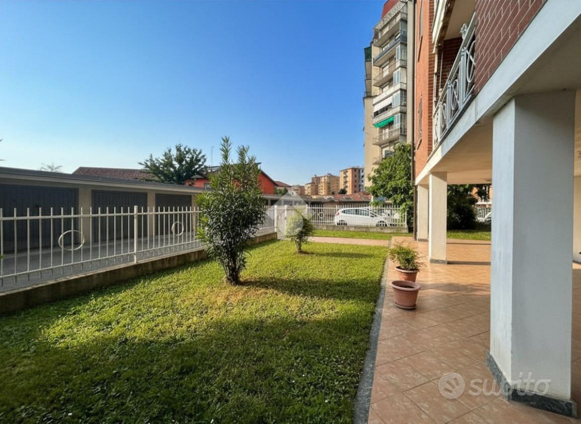 Appartamento – Novi Ligure, Quartiere G3 - Vista 3