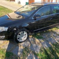 Volkswagen Passat SW