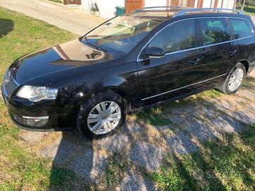 Volkswagen Passat SW