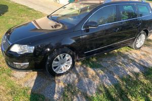 Volkswagen Passat SW