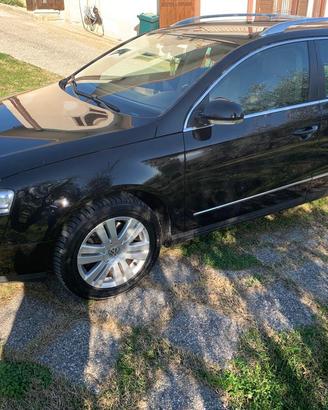 Volkswagen Passat SW