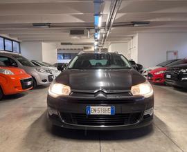 Citroen C5 1.6 HDi 115 SW