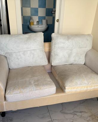 Divano Ikea Ektorp