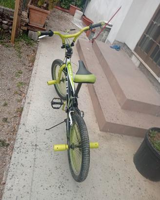bicicletta 