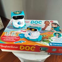 Sapientino doc Clementoni