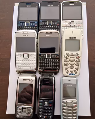 Nokia 3510
