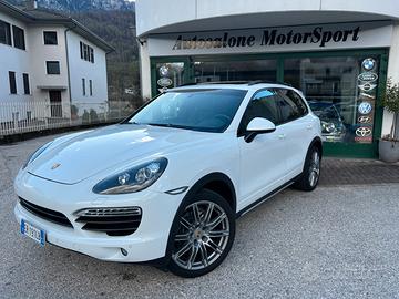 PORSCHE Cayenne 3.0 DIESEL 250CV