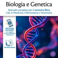 Libri semestre filtro (biologia, chimica, fisica)