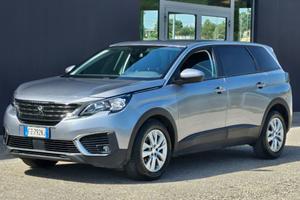 PEUGEOT 5008 BlueHDi 130 EAT8 Business NAVY 5P