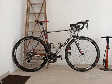 Bici da corsa Cube Agree
