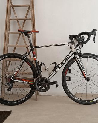 Bici da corsa Cube Agree