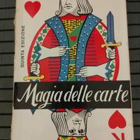 Magia delle carte