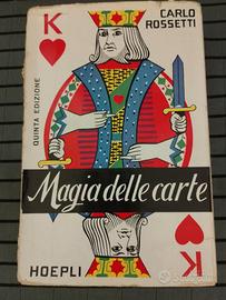 Magia delle carte