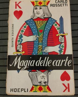 Magia delle carte