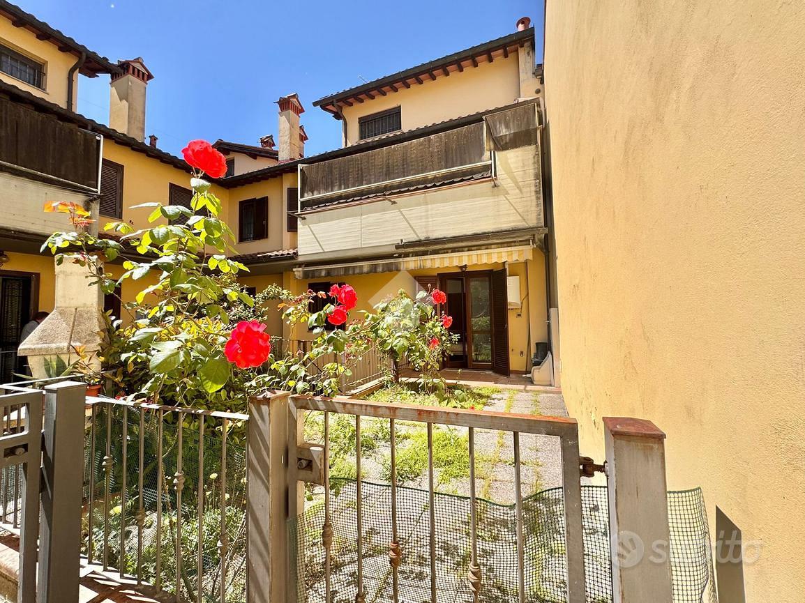 Appartamento – Poggio a Caiano, Santa Cristina in Pilli - Vista 2