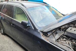 Ricambi BMW 530 3.0 modello E61 del 2006