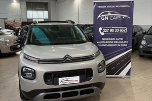 Citroen C3 Aircross Shine Full Optional