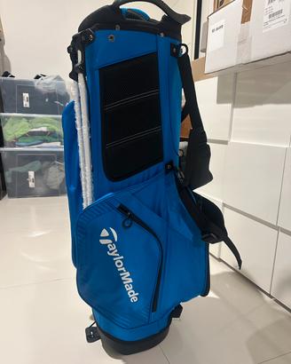Sacca da golf Taylormade
