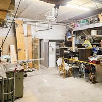 Magazzino a Bolzano - Via Lungo Isarco Sinistro