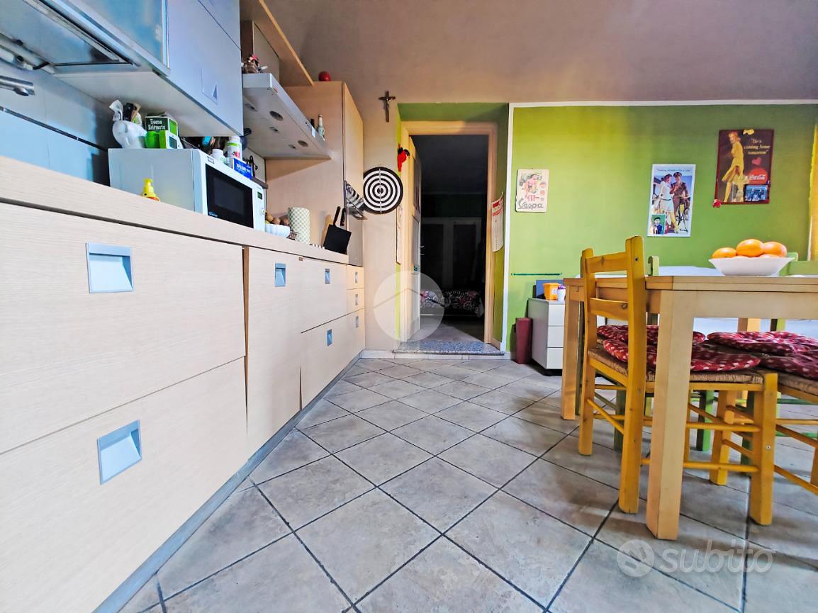 Apartment in Pinerolo, Abbadia Alpina - Altro