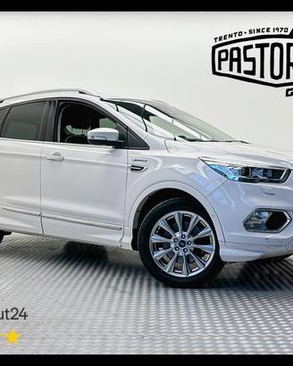 FORD Kuga 2ª serie - Kuga 2.0 TDCI 180 CV S&S 4WD