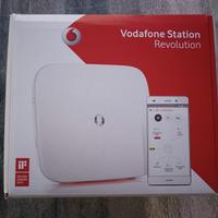 Vodafone Station Revolution 