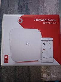 Vodafone Station Revolution 