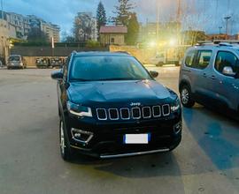 Jeep Compass LIMITED 22.500 trattabili