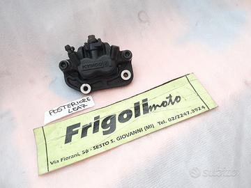 pinza DOWNTOWN 300 FRENO POSTERIORE KYMCO LEA7 PAS