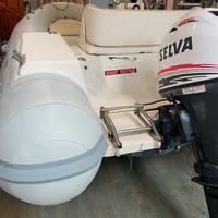 BSC 53 TUBOLARI NUOVI MURENA 40/80 2023 40 ore