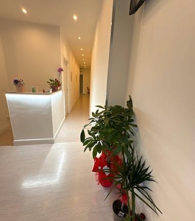 Professionista per coll. in studio multidisciplina