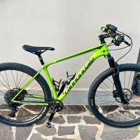 Cannondale taglia M