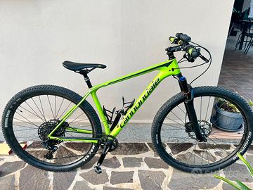 Cannondale taglia M