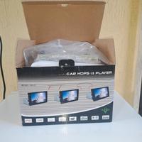 Display  universale per auto