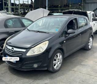RICAMBI USATI AUTO OPEL Corsa D 5P 1° Serie Diese