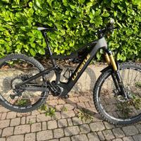 E bike Whistle b/rusch