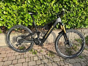 E bike Whistle b/rusch