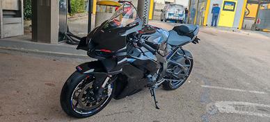 honda cbr 1000 rrr 2021 