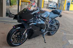 honda cbr 1000 rrr 2021 