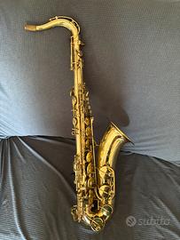 Selmer Super Action serie II Tenore (1987)