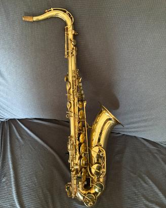 Selmer Super Action serie II Tenore (1987)