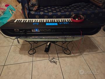 strumenti mu