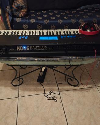 strumenti mu
