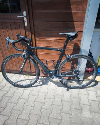 Bianchi Oltre